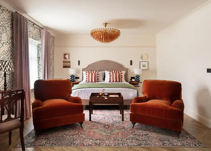 The Ashe Hotel
